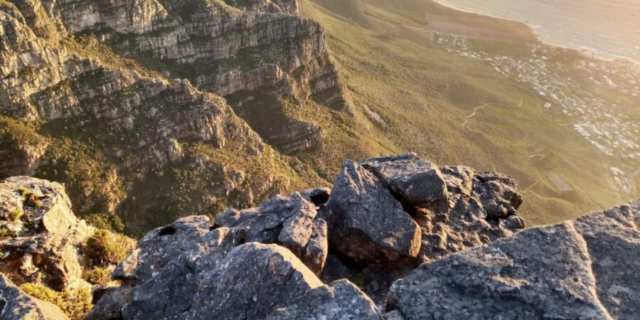 Table Mountain and Cape of Good Hope: Private Full Day Tour - Who Would Love This Tour?