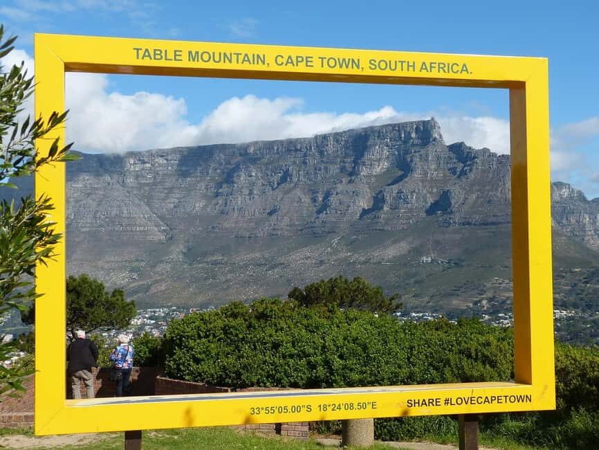 Table Mountain Cable Car Ticket with Transfer - Is It Worth the Price?