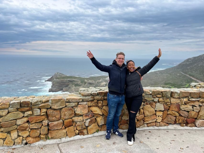 Table Mountain, Cape Of Good Hope, Penguins, Full Day Tour - Authentic Experiences and Traveler Feedback