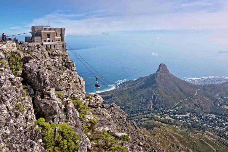 Table Mountain, Cape of Good Hope & Penguins Private Tour - What Makes This Tour Stand Out?