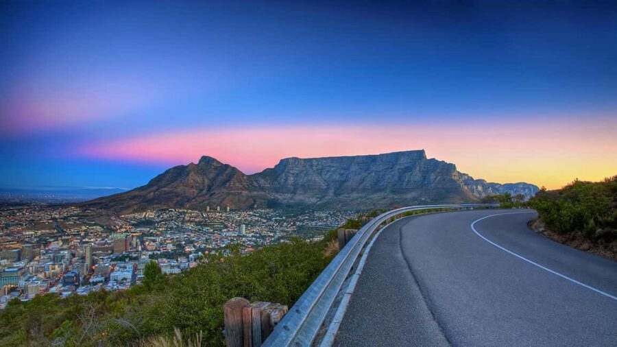 Table Mountain, Cape Point & Penguin Beach ENTRANCE INCLUDED - Why This Tour Offers Great Value