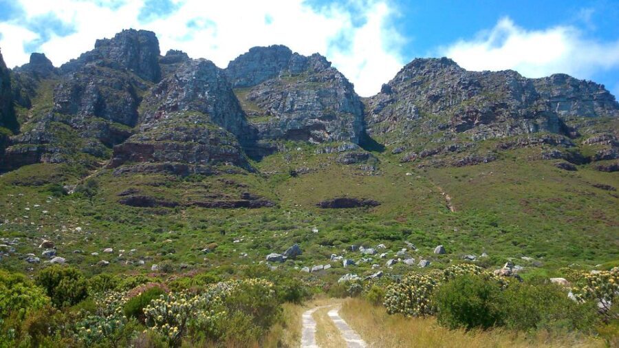 Table Mountain: Easy walk for the Whole Family - PRIVATE - An Overview of the Experience