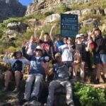 Table Mountain: Group Guided Tour - What You Can Expect from the Tour