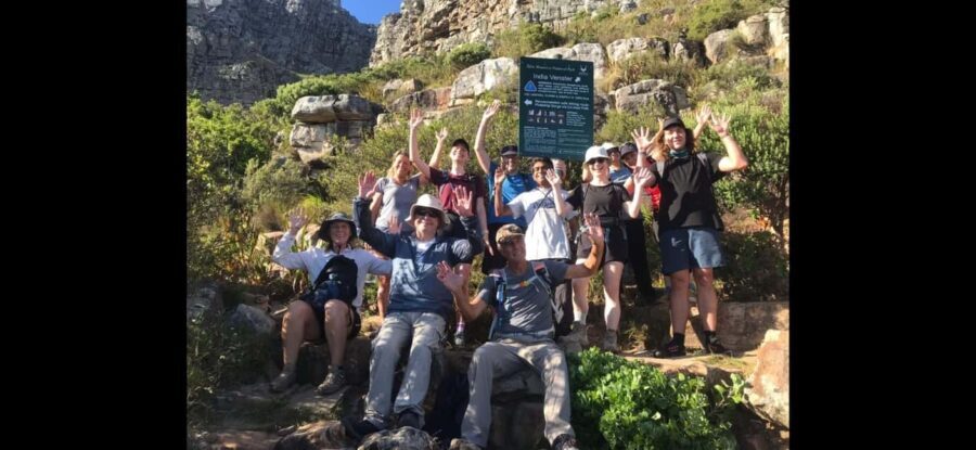 Table Mountain: Group Guided Tour - What You Can Expect from the Tour