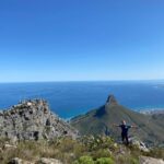 Table Mountain India Venster Hike & Hotel Pick-Up - What’s Included and What to Bring