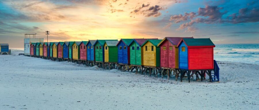 Table Mountain, Penguins & Cape of good hope full day Tour - Introduction: A Day of Iconic Cape Town Highlights