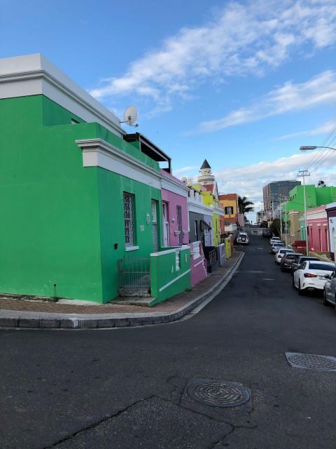 Table Mountain, Penguins & Cape of Good Hope Private Tour - How the Experience Feels in Practice