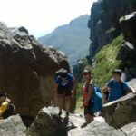Table Mountain: Platteklip Gorge Hike - Authentic Experiences and Authentic Views