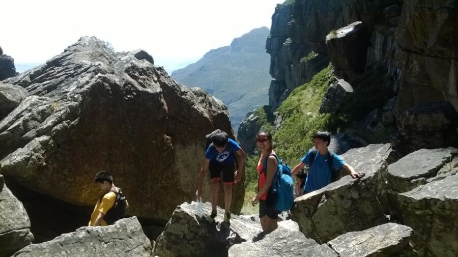 Table Mountain: Platteklip Gorge Hike - Authentic Experiences and Authentic Views