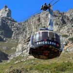 Table Mountain & Robben Island Tour with Ferry Tickets. - What to Expect on the Tour