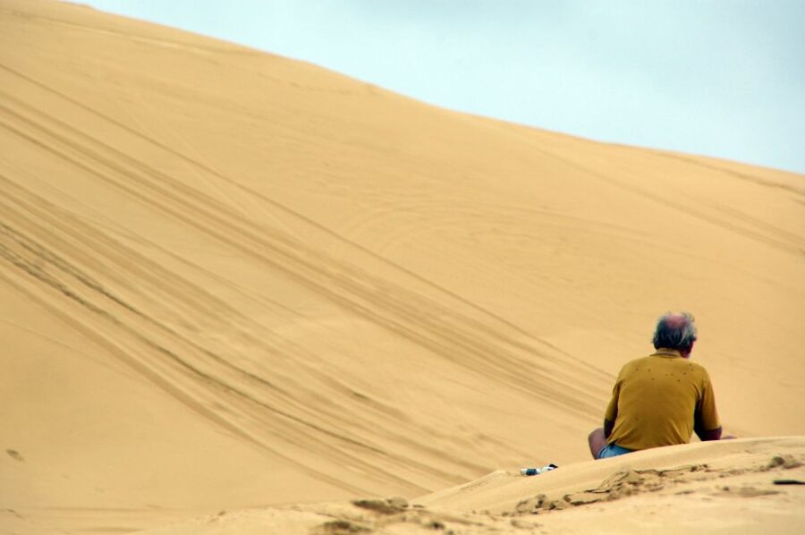 Taghazout: Sand Dunes Experience Guided Tour with Lunch - The Itinerary Breakdown: What to Expect