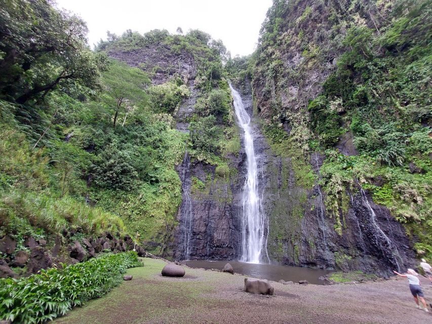 Tahiti Classical Coastal Full Day Private Tour - Who Is This Tour Best For?