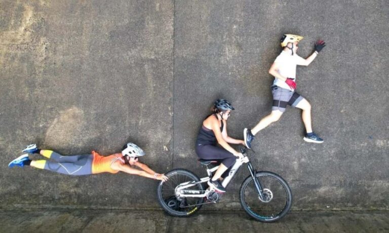 Tahiti E-bike, mtb, vtt Tour with Swimming and Lunch - Practical Details and Considerations