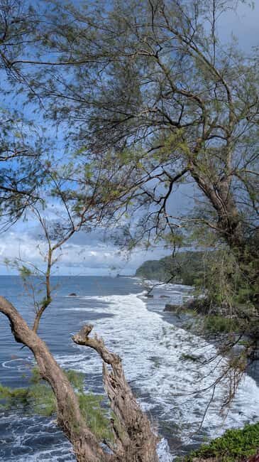 Tahiti: Northeast Coast Waterfalls&Viewpoints Half Day Tour - Frequently Asked Questions