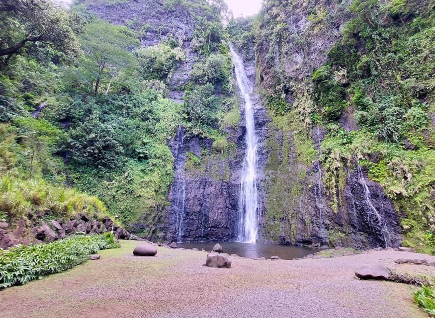 Tahiti Private Half Day Tour. Nature, history and culture - Exploring the Itinerary in Detail