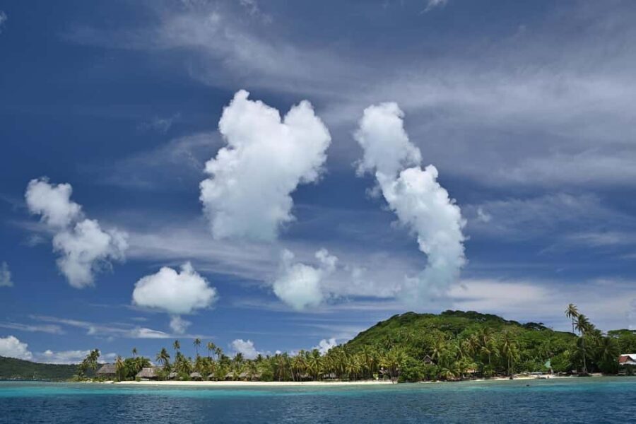 Tahiti: West Coast Full-Day Tour - Who Is This Tour Best For?