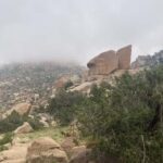 Taif: Al-Makhadah Valley Hiking Tour with Snacks - Cultural and Culinary Highlights