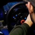 Takapuna: Race Car Simulator - The Practicalities: Location, Duration, and Value