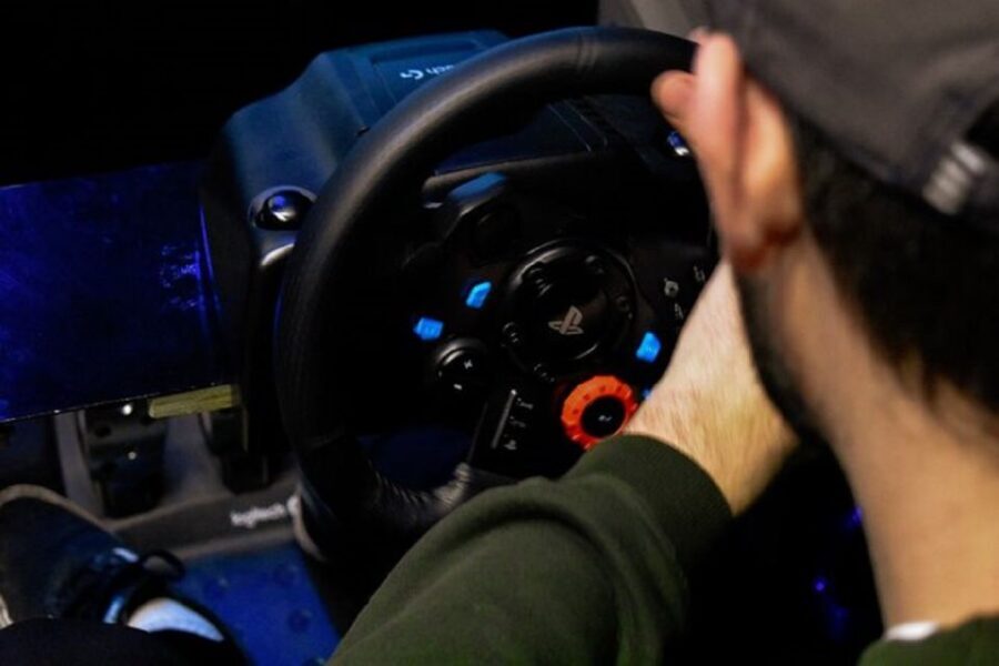 Takapuna: Race Car Simulator - The Practicalities: Location, Duration, and Value