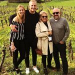 Tamar Valley Wine Tour with Lunch - The Vineyards and Tasting Experiences