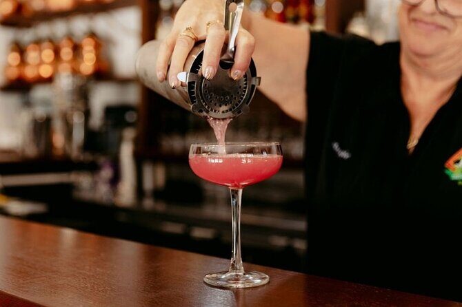 Tamborine Mountain Distillery Cocktail Masterclass - Real Experiences and What Travelers Say