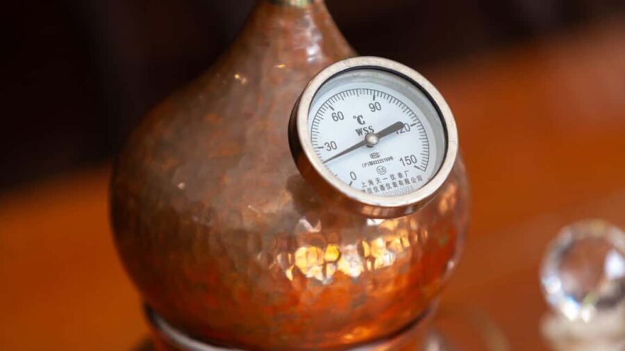 Tamborine Mountain Distillery: Spirit Making Class - Value and Practicalities