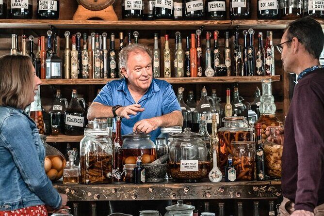Tamborine Mountain Distillery Tour & Tasting - Why This Tour Works for Different Travelers