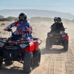 Tamri: Quad Biking, Camel Ride, and Dinner Show - The Traditional Moroccan Dinner Show