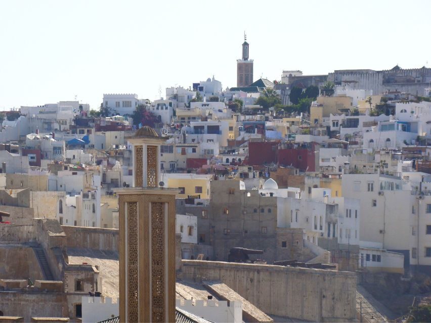 Tangier: 2-Day Trip From Tarifa - The Real-World Experience: What Travelers Say