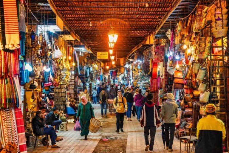 Tangier: All-Inclusive Private Tour - What Makes This Tour Special?