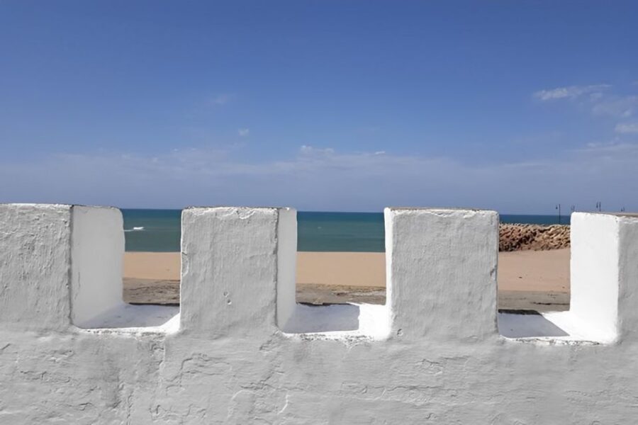 Tangier: Assilah Private Tour with Camel Ride - Transportation, Duration, and Practicalities