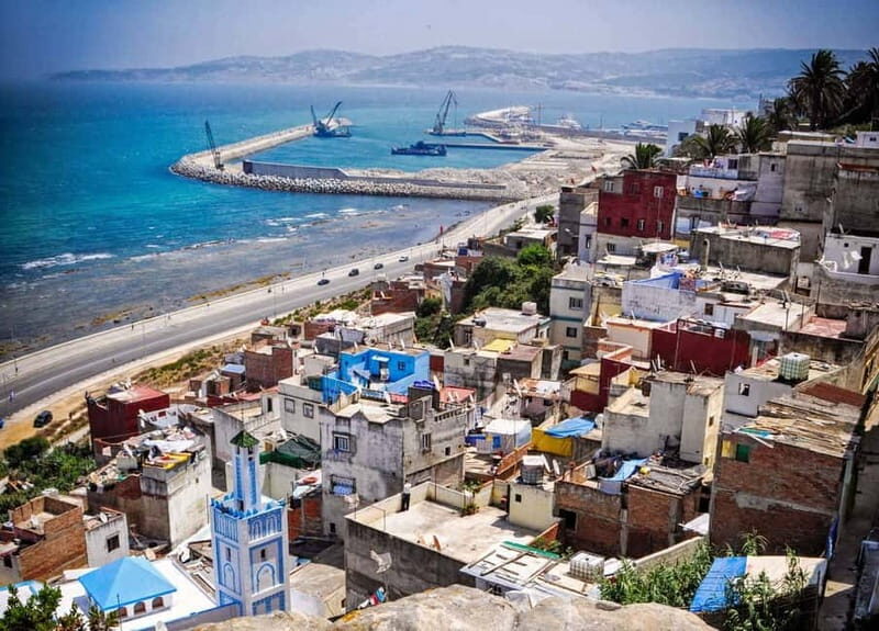 Tangier & Chefchaouen: 2-Day Tour From Casablanca By Train - Who Should Consider This Tour?