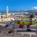 Tangier: Day Trip from Tarifa To Tanger { camel ride - Exploring Tangier’s Cultural Highlights