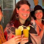 Tangier Food Tour with a certified foodie local guide! - Starting Point: The Meeting at Place Faro