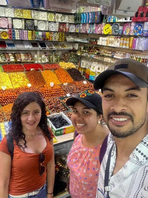 Tangier: Food Walking Tour - Why This Tour Offers Great Value