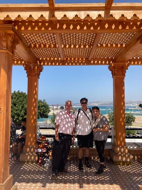 Tangier Full-Day Grand Tour - What We Think About the Experience