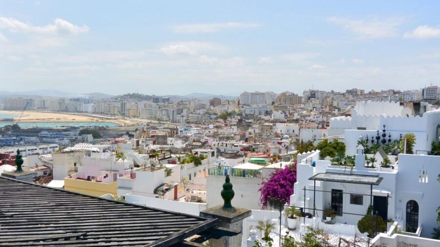 Tangier: Full-Day Private Sightseeing Tour with Camel Ride - Insights from Real Travelers
