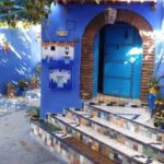Tangier: Full-Day Trip to Chefchaouen - Transportation and Comfort