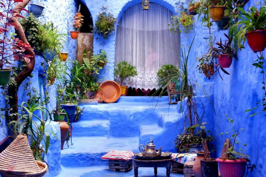 Tangier: Guided Day Trip to Chefchaouen - FAQ