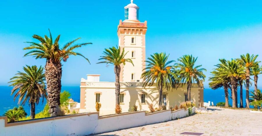 Tangier Half-Day Guided City Tour - The Real Value of This Tour