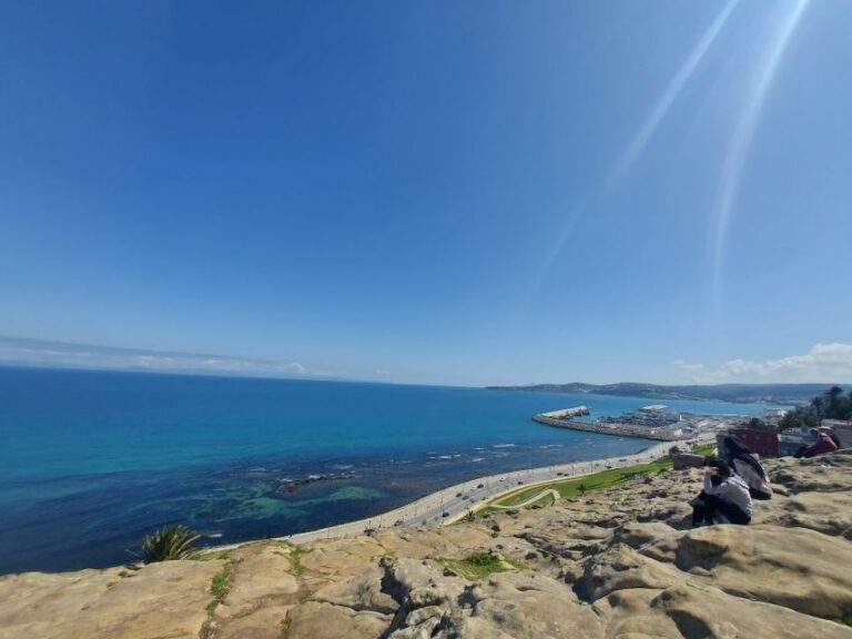 Tangier Highlights Private 6-Hour Tour - The Practical Side: Transportation, Guides, and Value