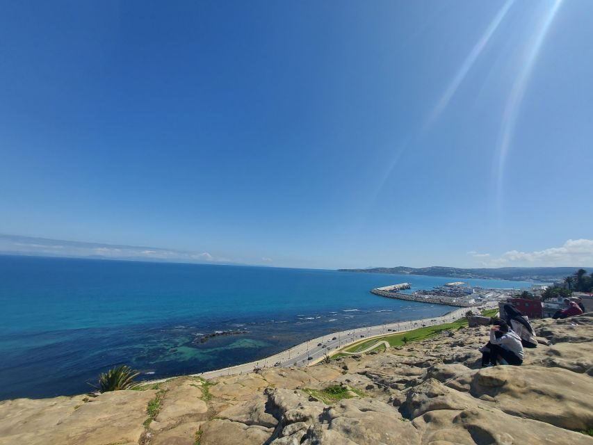 Tangier Highlights Private 6-Hour Tour - The Practical Side: Transportation, Guides, and Value