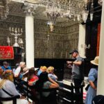 Tangier Jewish heritage tour - Exploring Tangier: The Journey Begins