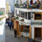 Tangier Private city tour with professional driver - A Closer Look at the Itinerary and Sights