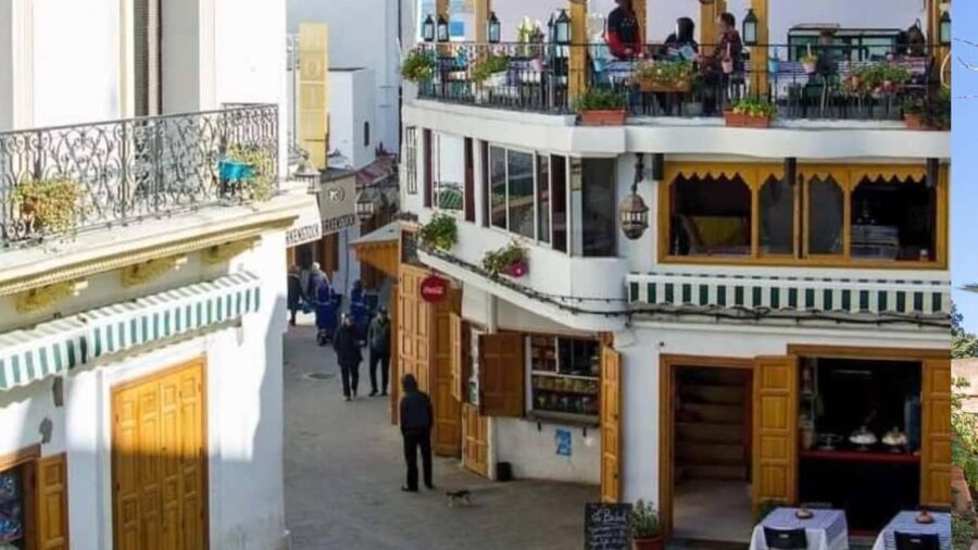Tangier Private city tour with professional driver - A Closer Look at the Itinerary and Sights