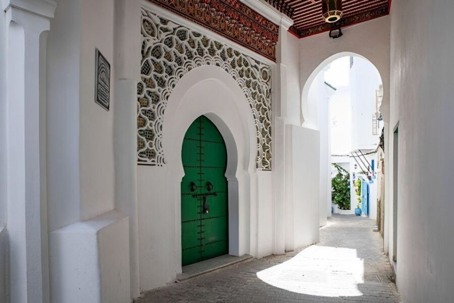 Tangier Private Day Tour - Authentic Experiences and Tips from Past Travelers