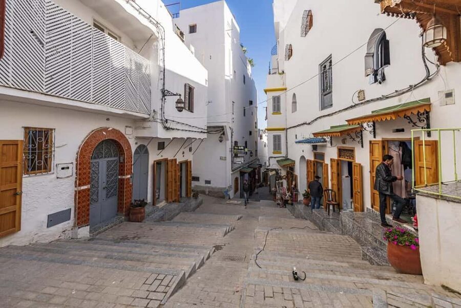 Tangier private day Trip from Seville All inclusive - What Travelers Love About This Tour