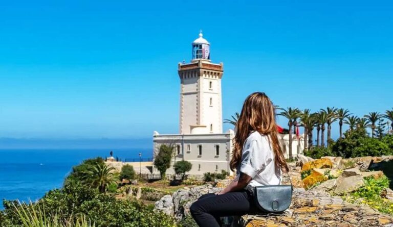 Tangier Private Day Trip from Tarifa (add-on: Ferry Tickets) - Exploring Tangier’s Coastal Marvels
