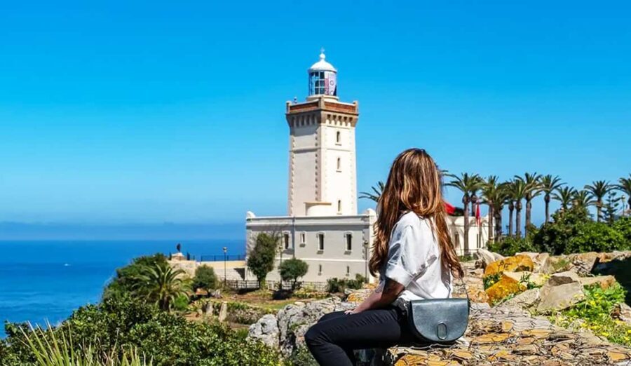 Tangier Private Day Trip from Tarifa (add-on: Ferry Tickets) - Exploring Tangier’s Coastal Marvels