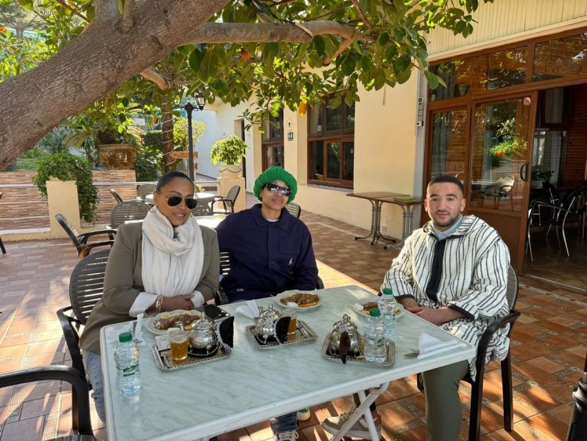 Tangier: Private Guided Walking Tour of the Tangier Medina - What’s Included and Why It Matters
